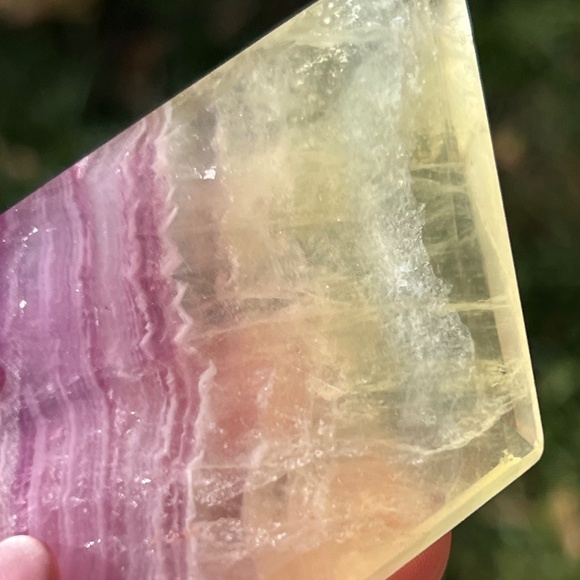 Fluorite (1) diamond | crystal - Picture 9 of 13